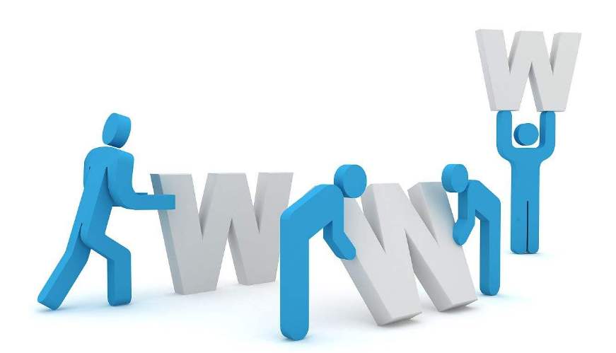 如何使網(wǎng)站內(nèi)容變得豐富？