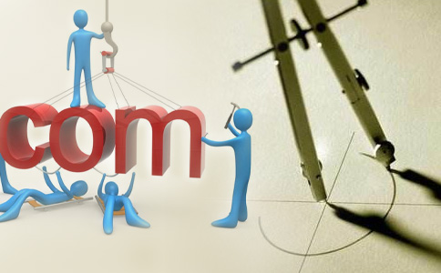 網(wǎng)頁(yè)設(shè)計(jì)中的底部欄目?如何規(guī)劃？