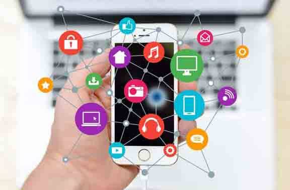 移動(dòng)互聯(lián)網(wǎng)時(shí)代，企業(yè)手機(jī)網(wǎng)站建設(shè)不可少