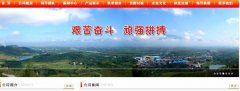 漢中鋅*有限責任公司網(wǎng)站制作平面設計案例作品