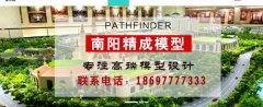 南陽精*模型設計有限公司網站建設新一代自助建站、智能建站系統(tǒng)