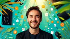 精準(zhǔn)網(wǎng)站操作，讓信息觸手可及！