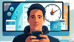 手機網(wǎng)站導(dǎo)航升級！點擊率翻倍秘訣揭秘