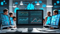 企業(yè)網(wǎng)站的三大優(yōu)化秘訣，你知道嗎？