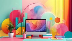 5招搞定網(wǎng)頁設(shè)計色彩搭配！