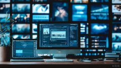 5步掌握！網(wǎng)頁(yè)設(shè)計(jì)圖像處理技術(shù)秘籍