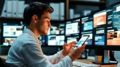 電商流量飆升！3大絕招揭秘