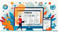 4大核心！揭秘網(wǎng)站建設關鍵要素！