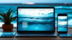 手機(jī)網(wǎng)站界面設(shè)計(jì):PHP文件的奧秘