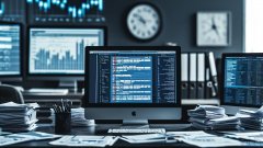 企業(yè)網(wǎng)站:精準(zhǔn)傳遞操作信息的藝術(shù)