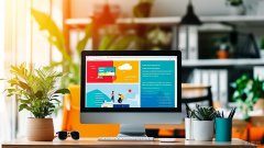 人工智能：重塑網(wǎng)站生態(tài)，驅(qū)動變革新引擎