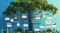 網(wǎng)站SEO優(yōu)化:架構(gòu)設(shè)計的藝術(shù)