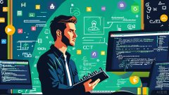 解鎖數(shù)字世界之門：網(wǎng)站建設開發(fā)全流程深度剖析