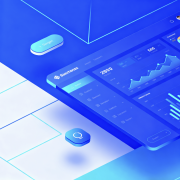 超越“在線(xiàn)名片”：打造一個(gè)會(huì)呼吸、能成交的企業(yè)數(shù)字門(mén)戶(hù)