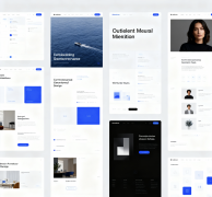 企業(yè)網(wǎng)站設(shè)計(jì):超越視覺(jué)美學(xué)的商業(yè)戰(zhàn)略工具